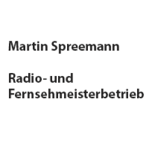 Martin Spreemann